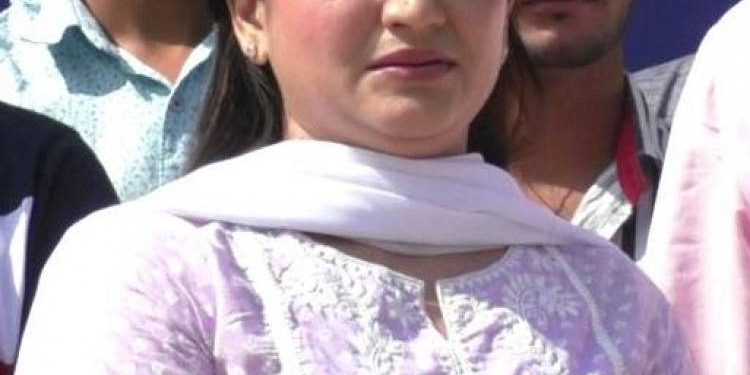 નિશા ગોંડલિયાએ પોતે જ પોતાના પર ફાયરીંગ કરાવ્યાનું ખુલ્યું