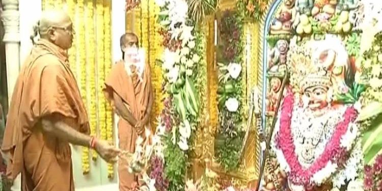 જાણો કેવી હશે સાળંગપુરમાં મૂકવામાં આવનારી હનુમાનજીની નવી પ્રતિમા