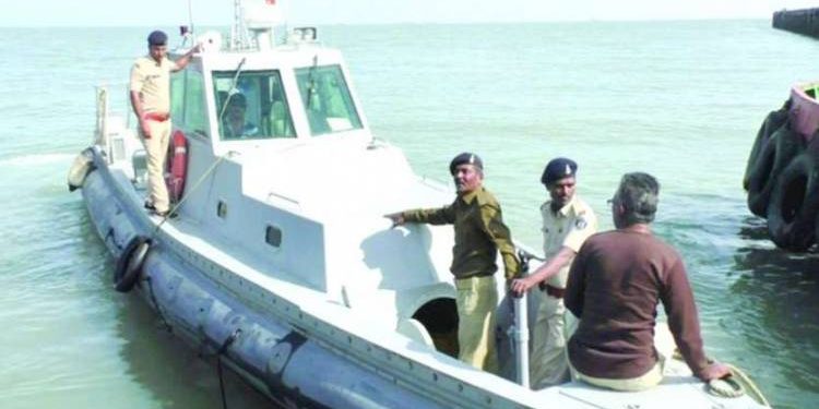 સાગર સુરક્ષા કવચમાં લેન્ડીગ પોઇન્ટ ચેક કરાયા??