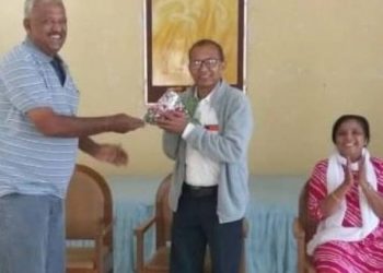 જામનગરમા માતૃભાષા સંવર્ધન વર્કશોપ યોજાયો