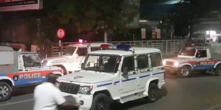 ગુજરાતમાં દીકરીઓ કેટલી સલામત ?