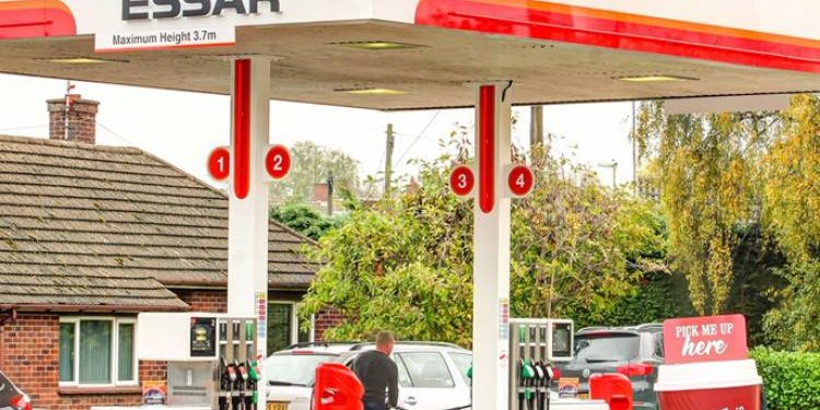 એસ્સારના ડીઝલ પંપમાં ગેરરીતિ મામલે પેટ્રોલિયમ ડીલર્સ એસોશિએશન હડતાલ કરશે