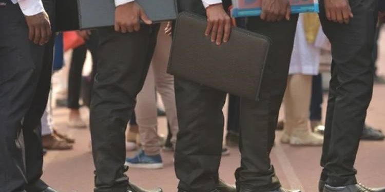 રાજ્યમાં 2 વર્ષમાં માત્ર 1777 લોકોને જ મળી સરકારી નોકરી, જામનગર અને દ્વારકા જીલ્લામાં બેરોજગારોનો આંકડો છે મોટો