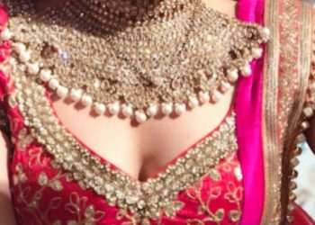 ભાણવડમાં લુંટેરી દુલ્હનનો કિસ્સો..મોટી રકમ લઈને જૂનાગઢની યુવતિએ અન્ય યુવાન સાથે સંસાર માંડી લીધો..!!