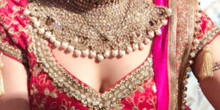 ભાણવડમાં લુંટેરી દુલ્હનનો કિસ્સો..મોટી રકમ લઈને જૂનાગઢની યુવતિએ અન્ય યુવાન સાથે સંસાર માંડી લીધો..!!