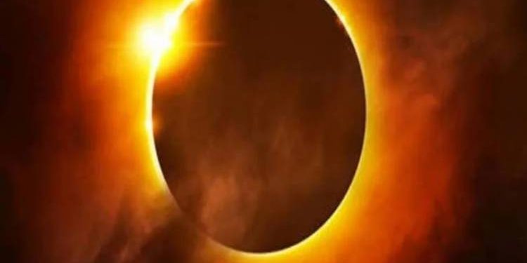 સૂર્યગ્રહણ દરમિયાન શું કરવું અને શું ન કરવું ?