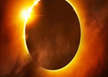 આગામી ૨૬ તારીખે સૂર્યગ્રહણ જાણો શું રાખવું જોઈએ ધ્યાન..