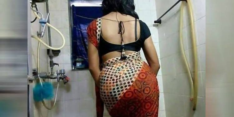 વિધવા મહિલા સાથે શરીરસુખ માણી તરછોડ્યાનો પોલીસકર્મી પર આક્ષેપ