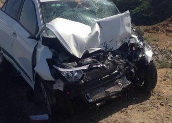 બહેન-બનેવીનાં મૃત્યુ બાદ બે સગા ભાઇનાં અકસ્માતમાં મોતથી અરેરાટી