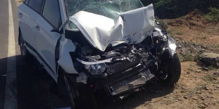 બહેન-બનેવીનાં મૃત્યુ બાદ બે સગા ભાઇનાં અકસ્માતમાં મોતથી અરેરાટી