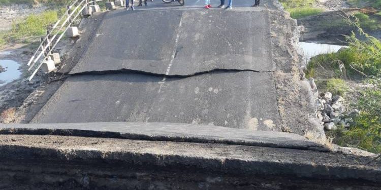 ધ્રોલ-જોડીયામા સમસ્યાઓ ખુટતી નથી કે કામ જ થતા નથી