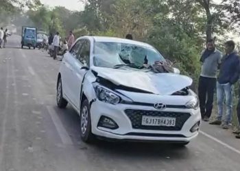 મૉર્નિંગ વૉક કરવા નીકળેલા ત્રણ વૃદ્ધને મળ્યું મોત