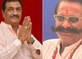 મેરામણ ગોરિયા vs પબુભા માણેક, દ્વારકા વિધાનસભા બેઠકનું શું થશે ?