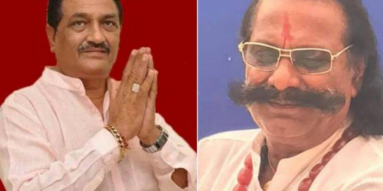મેરામણ ગોરિયા vs પબુભા માણેક, દ્વારકા વિધાનસભા બેઠકનું શું થશે ?