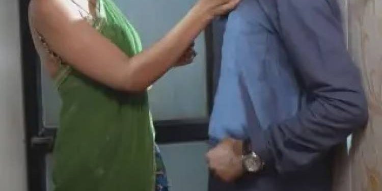 હનીટ્રેપની માયાજાળ, વેપારીને ઘરે બોલાવી મહિલાએ દરવાજો બંધ કર્યો અને..