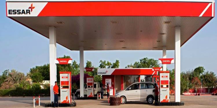 પુરવઠા વિભાગ તરફથી એસ્સાર ઓઇલને તાત્કાલિક પગલા લેવા સૂચના