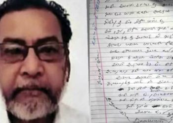 ‘રિક્ષા વેચી મારી અંતિમ ક્રિયા કરી લેજો’