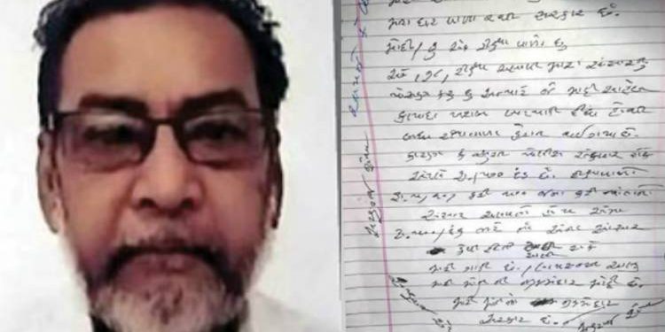 ‘રિક્ષા વેચી મારી અંતિમ ક્રિયા કરી લેજો’