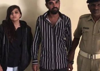 લેડી ડોન ભૂરીએ ફરી લખણ ઝળકાવ્યા, હવે આવા રવાડે ચડી ગઇ