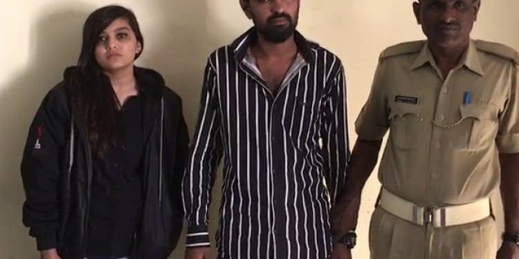 લેડી ડોન ભૂરીએ ફરી લખણ ઝળકાવ્યા, હવે આવા રવાડે ચડી ગઇ