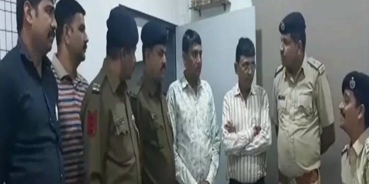 ડુપ્લિકેટ નોટના રેકેટનો પર્દાફાશ, જાણો, ક્યાંથી અને કેટલી નોટ ઝડપાઇ