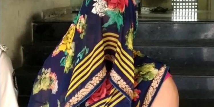 જયારે ભાભીએ જ દિયરને ઉતારી દીધો મોતને ઘાટ…