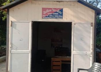 RTO બાદ હવે POLICE ચેકપોસ્ટ પણ બંધ..