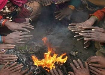 માવઠા બાદ હવે વધી શકે છે રાજ્યમાં ઠંડીનું જોર