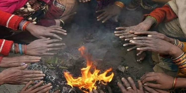 માવઠા બાદ હવે વધી શકે છે રાજ્યમાં ઠંડીનું જોર