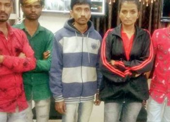 યુવકો સાવધાન ! એક યુવક સાથે બન્યું છે આવું…