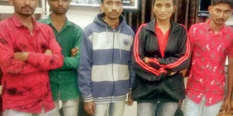 યુવકો સાવધાન ! એક યુવક સાથે બન્યું છે આવું…