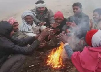 હવે શરૂ થાય છે ઠંડીને ‘ગુડબાય’ કહેવાનો સમય….