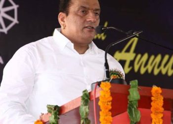 ધર્મબંધુજીની 22મી રાષ્ટ્રકથા શિબિર શરૂ, મોટી સંખ્યામાં મહાનુભાવો જોડાયા