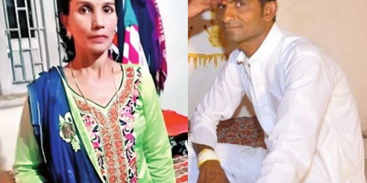 બહેને કરી ભાઇની રક્ષા, આપી જિંદગીની ભેટ