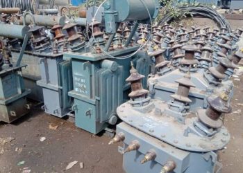 વીજવિભાગનું કરોડોનું મટીરીયલ જાય છે ક્યાં ?