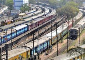 રાજકોટ ડિવિઝનના થાન સ્ટેશન પર ડબલ ટ્રેકના કામને લીધે 5 ઓગસ્ટ સુધી રેલ વ્યવહારને અસર,કેટલી ટ્રેનો રદ તો કેટલી આંશિક રદ વાંચો 