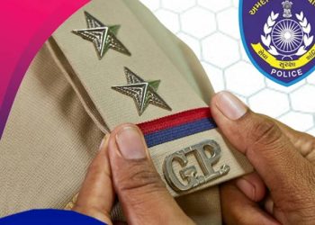 રાજ્યના પોલીસ યુનિફોર્મમાં થશે મોટો બદલાવ