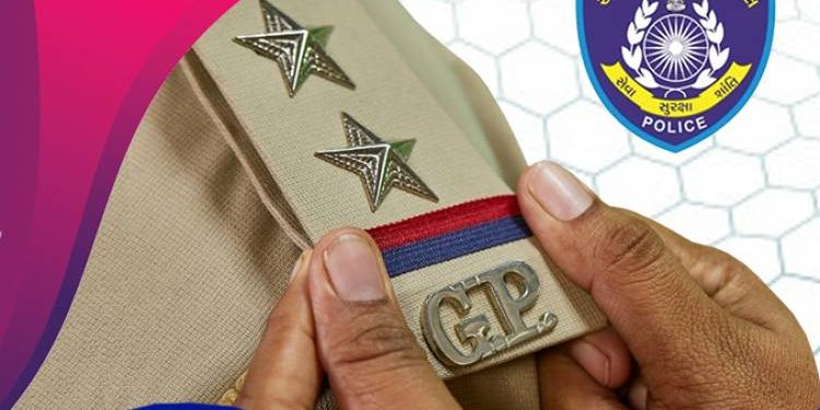 રાજ્યના પોલીસ યુનિફોર્મમાં થશે મોટો બદલાવ