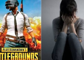 PUBG ગેમ દ્વારા યુવકે ભાભીને પટાવી, પછી કર્યું આવું…