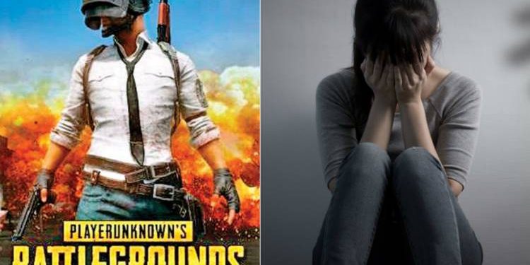 PUBG ગેમ દ્વારા યુવકે ભાભીને પટાવી, પછી કર્યું આવું…