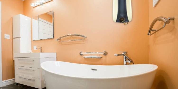 જો તમારા બાથરૂમમાં આ વસ્તુ હોય તો રહેજો સાવધાન !