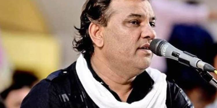 લોકગાયક કિર્તીદાન ગઢવી ફસાયા વિવાદમાં, આ જ્ઞાતિના લોકો નારાજ