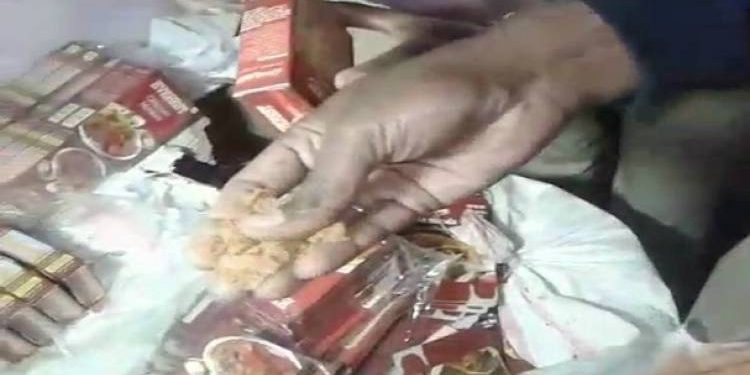 તમે પણ ગરમ મસાલો ખાતા હોવ તો રહેજો સાવધાન !