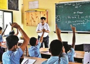 ઓહ ગોડ ! વિદ્યાસહાયકોની ભરતી પ્રક્રિયામાં વિલંબના એંધાણ