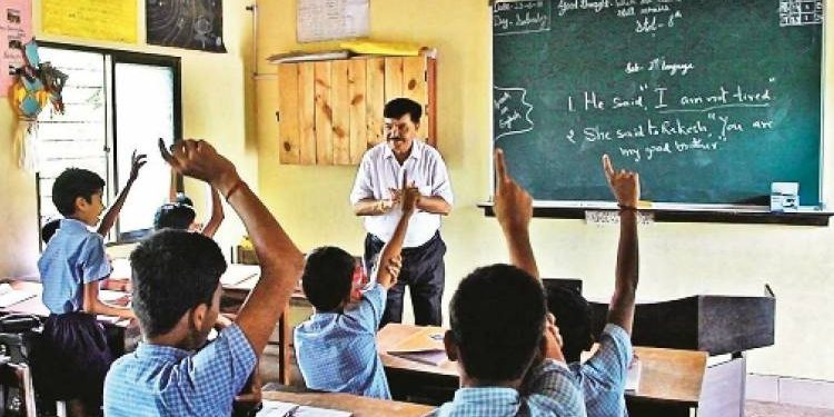 ઓહ ગોડ ! વિદ્યાસહાયકોની ભરતી પ્રક્રિયામાં વિલંબના એંધાણ