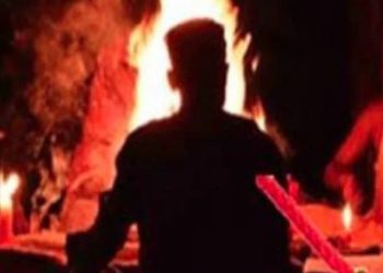 ઘર આંગણે ફાળો કે વિધીને નામે આવતી મહિલાઓથી થઇ જજો સાવધાન 