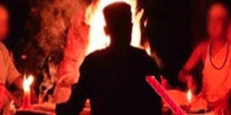 યુવક પૈસાના વરસાદથી રૂપિયા ડબલ કરાવવાની લાલચમાં ચુંગાલમાં ફસાયો અને…