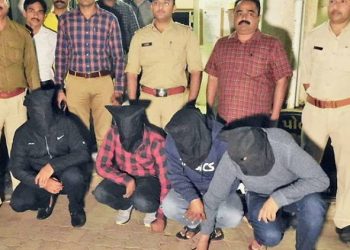 હવે મસમોટા નકલી માર્કશીટ કૌભાંડનો પર્દાફાશ