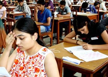 જિલ્લાના ૩૦ હજારથી વધુ વિદ્યાર્થીઓ ખટખટાવશે કારકીર્દીના દ્વાર