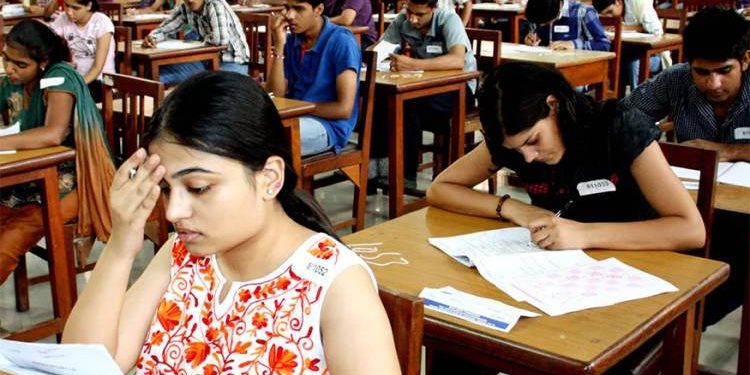 જિલ્લાના ૩૦ હજારથી વધુ વિદ્યાર્થીઓ ખટખટાવશે કારકીર્દીના દ્વાર